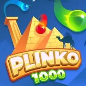 FF29 Casino selection featuring Plinko 1000